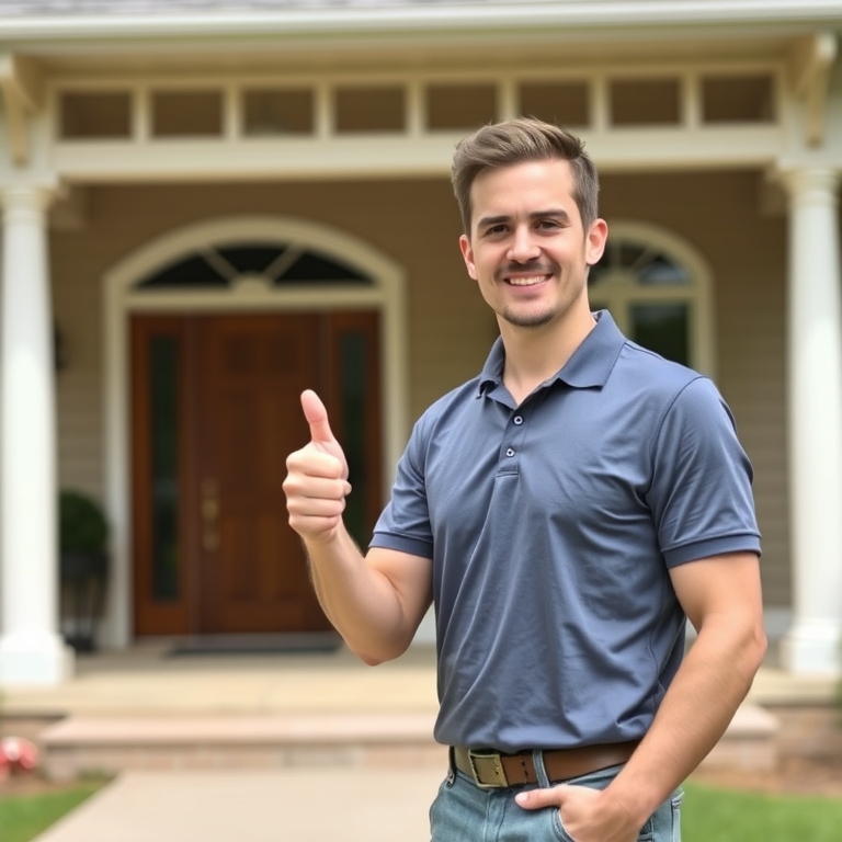 Founder of Ant & Rodent Pest Control Florence-Graham