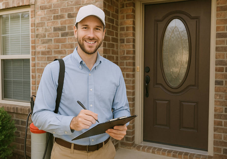 Pest Control in Florence-Graham, CA